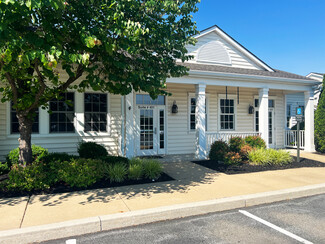 West Grove, PA Office/Retail - 390 Vineyard Way