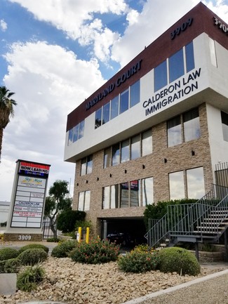 Las Vegas, NV Office, Office/Medical - 3909 S Maryland Pky