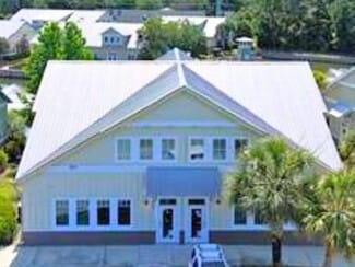 Pawleys Island, SC Office - 277 Willbrook Blvd