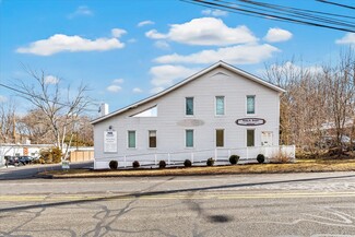 Orange, CT undefined - 657 Orange Center Rd