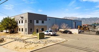 Fontana, CA Industrial - 14754 Ceres Ave Fontana, CA Industrial - 14754 Ceres Ave