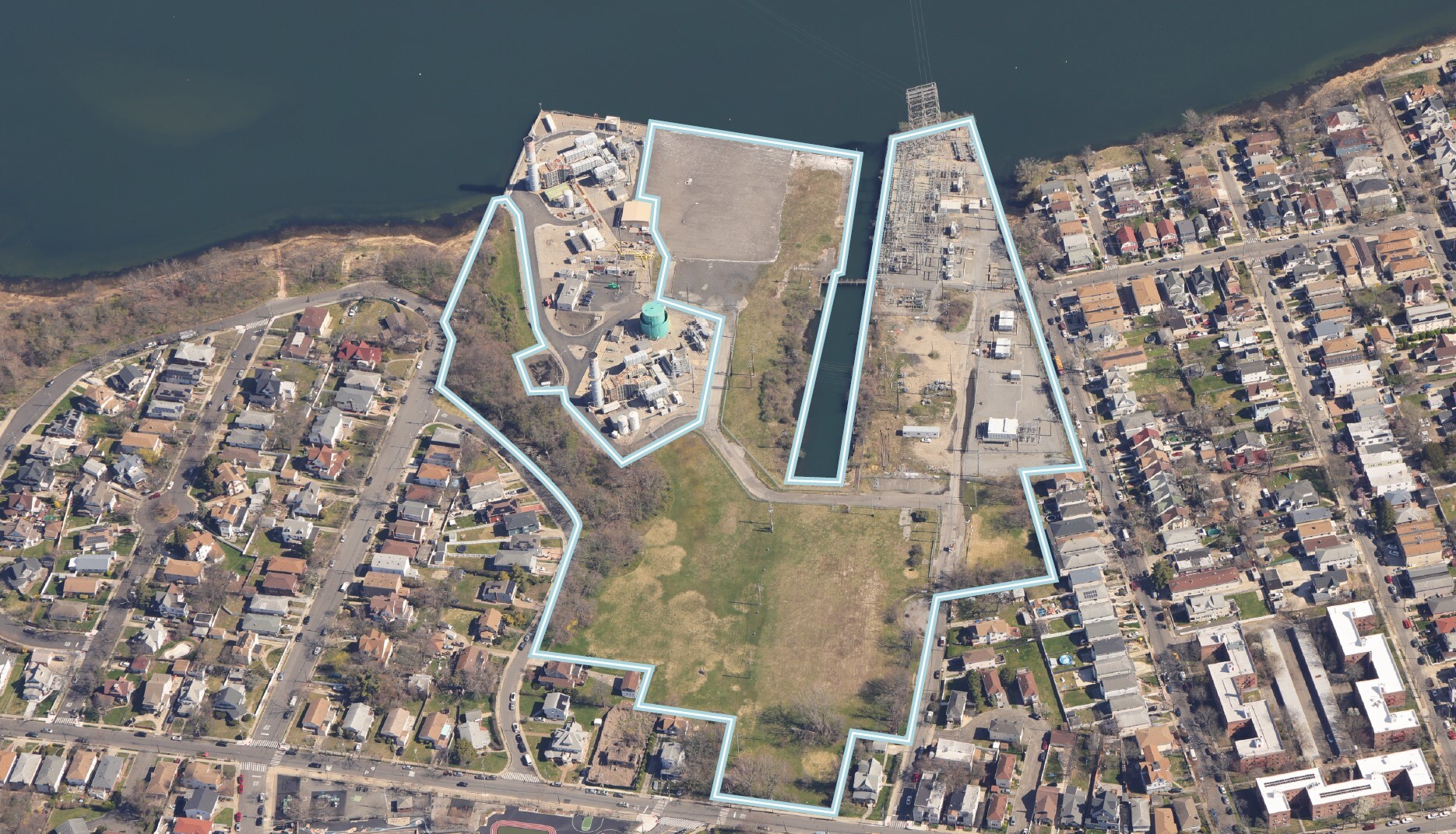 Mott Avenue and Bay 24th St, Far Rockaway, NY for Sale