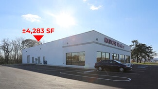 Pottstown, PA Retail - 908 Commerce Dr Pottstown, PA Retail - 908 Commerce Dr