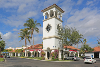 Boynton Beach, FL Office/Medical, Retail - 6627 W Boynton Beach Blvd