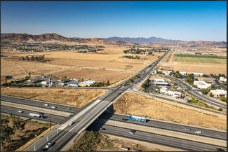Menifee, CA Commercial Land - SEC PATRICIA LN & BARNETT RD Menifee, CA Commercial Land - SEC PATRICIA LN & BARNETT RD