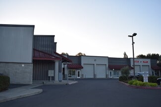 Santa Rosa, CA Office/Retail, Industrial - 1825 Ferdinand Ct Santa Rosa, CA Office/Retail, Industrial - 1825 Ferdinand Ct
