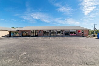 Buford, GA Retail - 179 E Moreno St