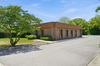 Salisbury, NC Office - 319 Mocksville Ave Salisbury, NC Office - 319 Mocksville Ave