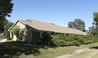 Ewing, NJ Coworking Space - 795 Parkway Ave