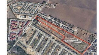 San Antonio, TX Commercial - 9142 Somerset Rd