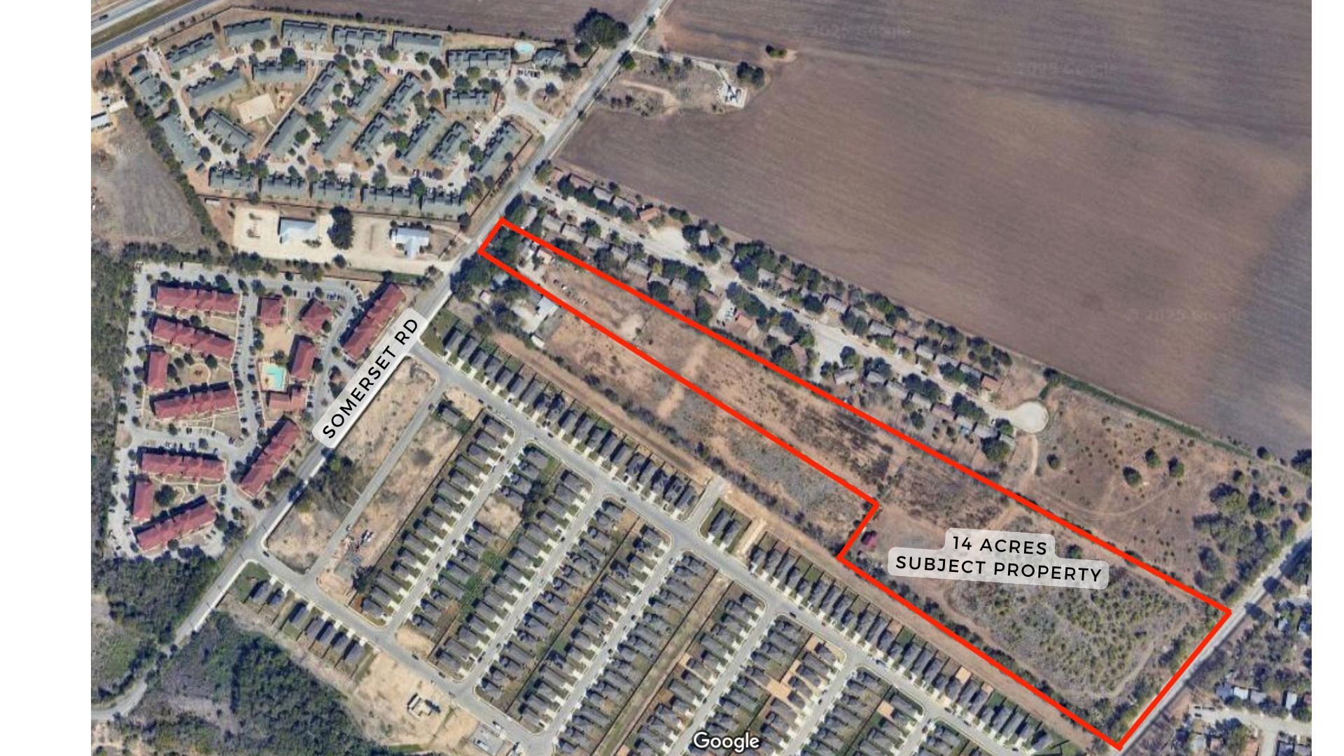 9142 Somerset Rd, San Antonio, TX for Sale