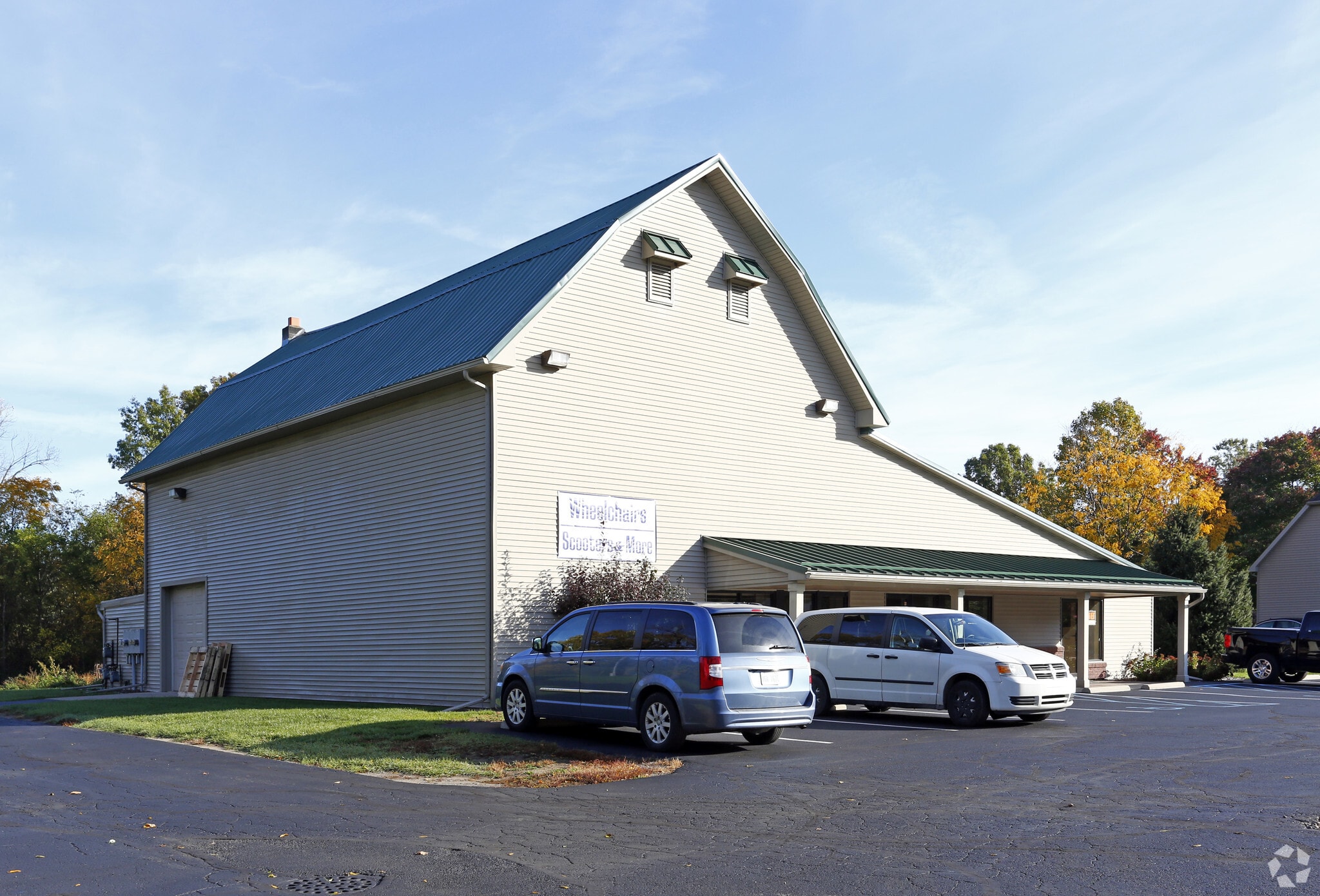 3200 W Temperance Rd, Temperance, MI for Sale