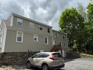 North Smithfield, RI Office - 980 Eddie Dowling Hwy North Smithfield, RI Office - 980 Eddie Dowling Hwy