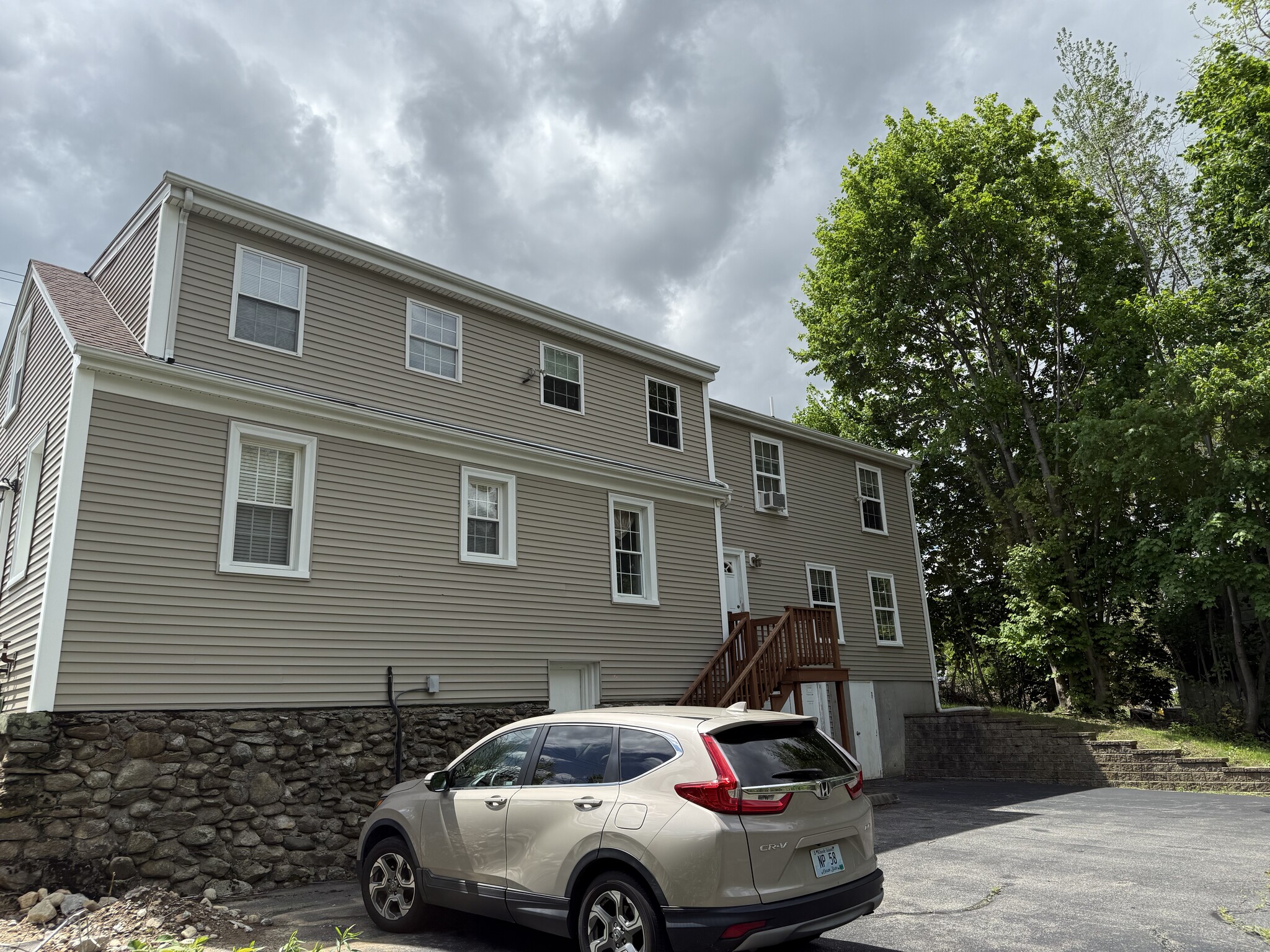 980 Eddie Dowling Hwy, North Smithfield, RI for Sale