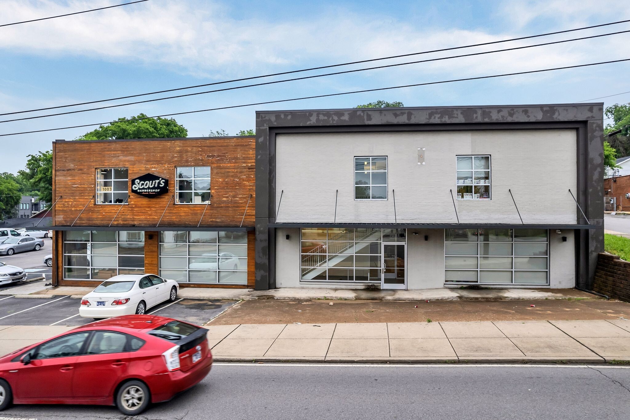 1001-1007 Gallatin Ave, Nashville, TN for Sale