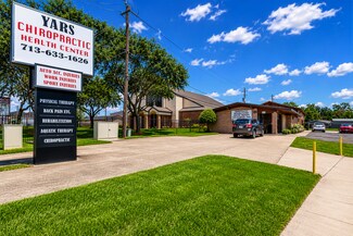Houston, TX Medical - 9402 Mesa Dr Houston, TX Medical - 9402 Mesa Dr