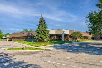 Ann Arbor, MI Flex - 4750 Venture Dr Ann Arbor, MI Flex - 4750 Venture Dr