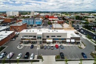 Spokane, WA Office, Retail - 2-4 W 3rd Ave