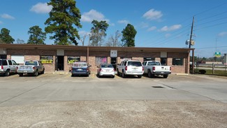 New Caney, TX Office - 20842 Us-59 Hwy