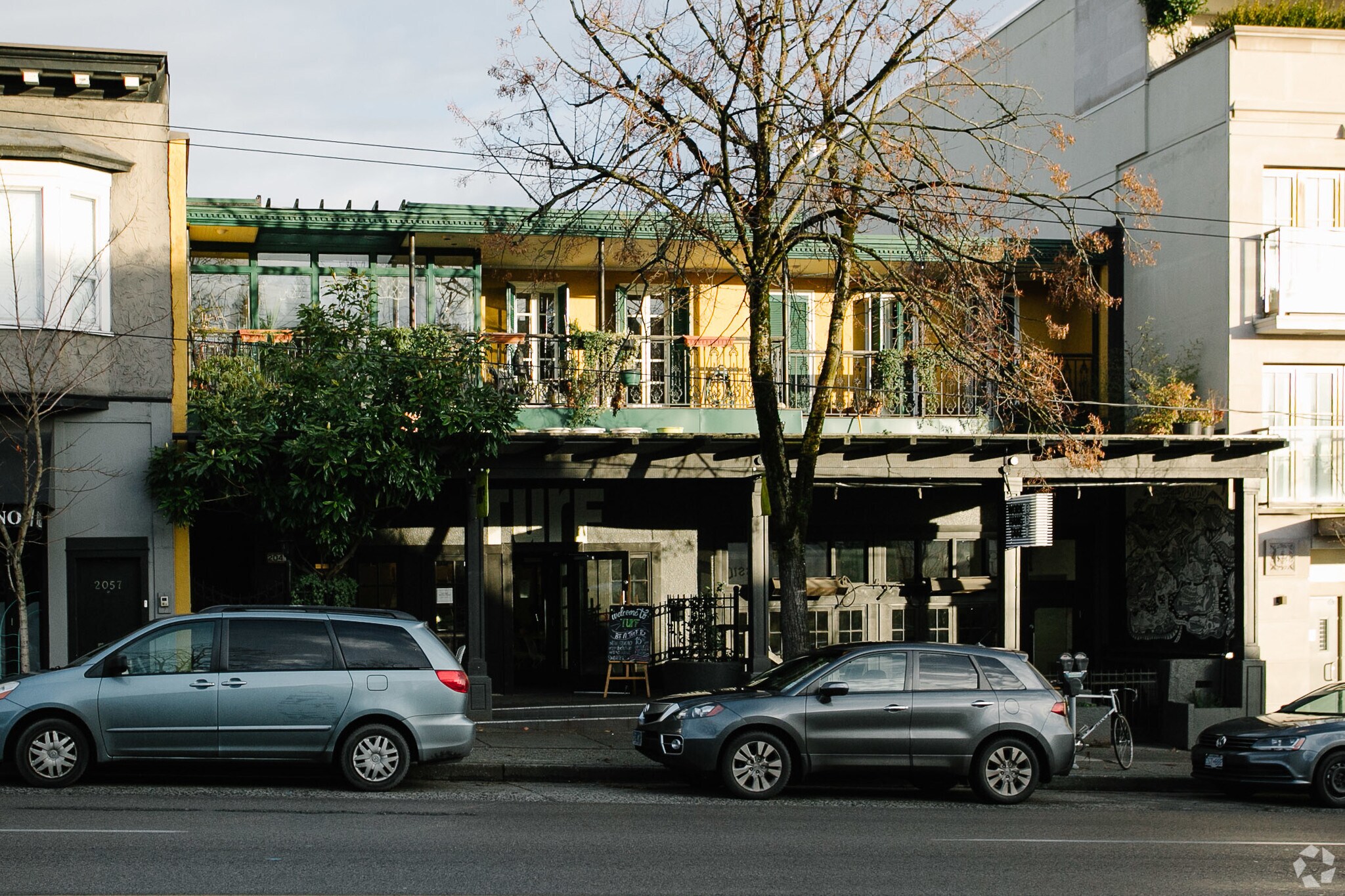 2036 4th Ave, Vancouver, BC for Sale