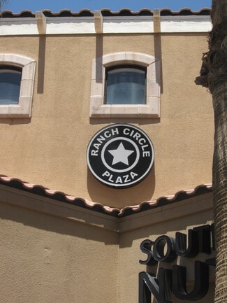 Phoenix, AZ Retail - 4302 E Ray Rd