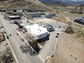 Cedar City, UT Freestanding - 170 E Fiddlers Canyon Rd
