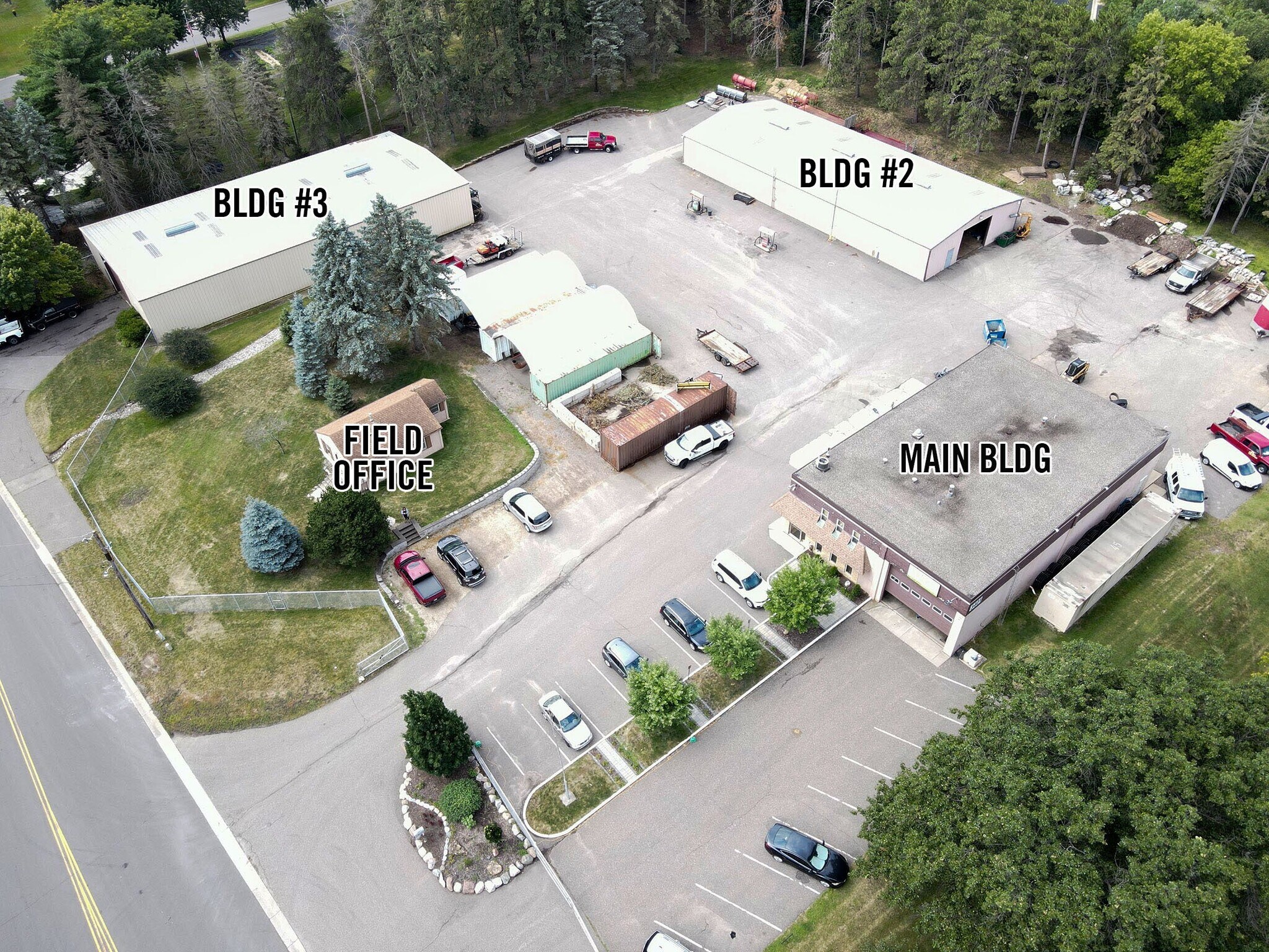 3401 Highway 55, Eagan, MN for Rent
