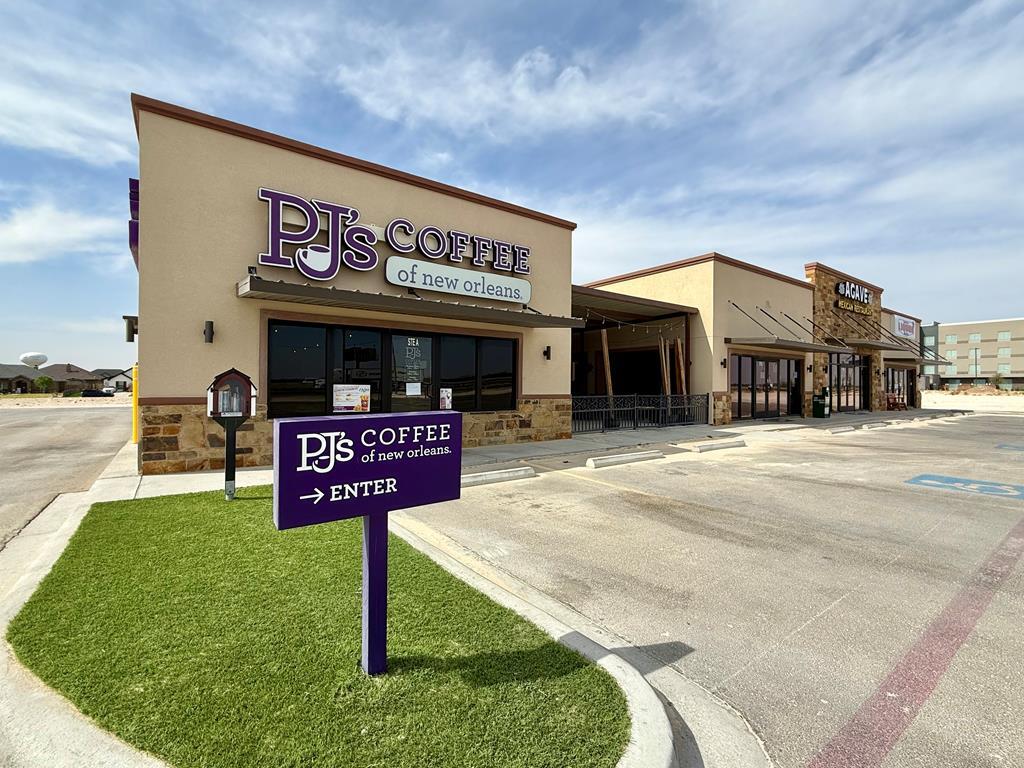 1259 W I-20 Hwy, Monahans, TX for Rent
