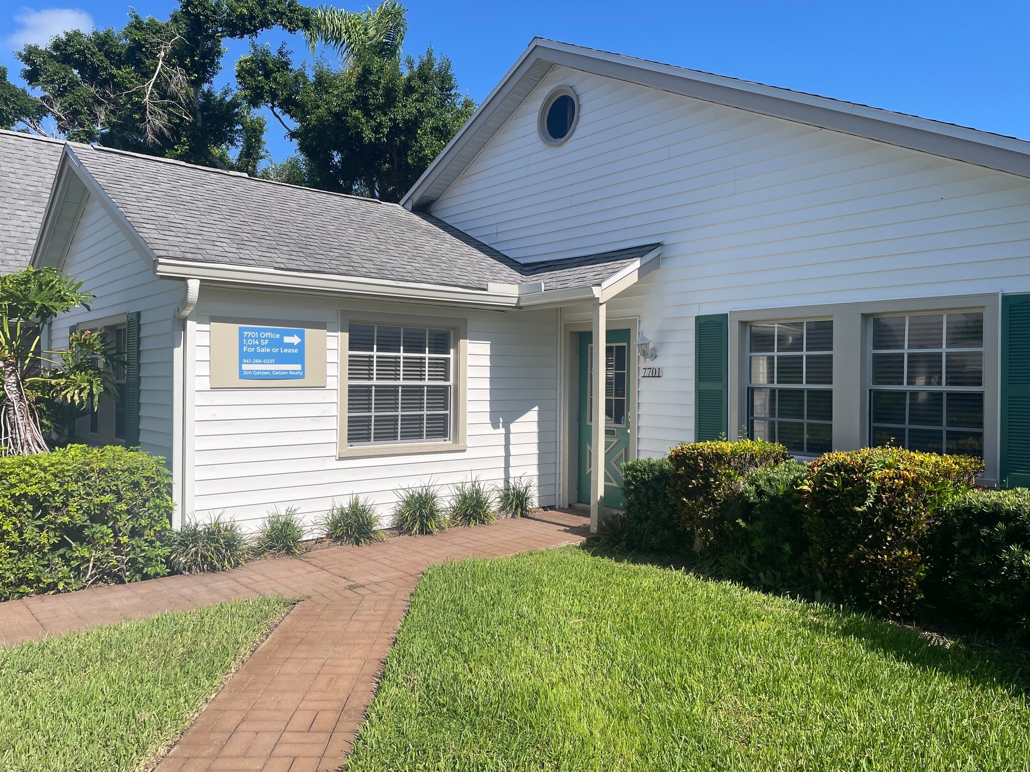 7701 Holiday Dr, Sarasota, FL for Rent