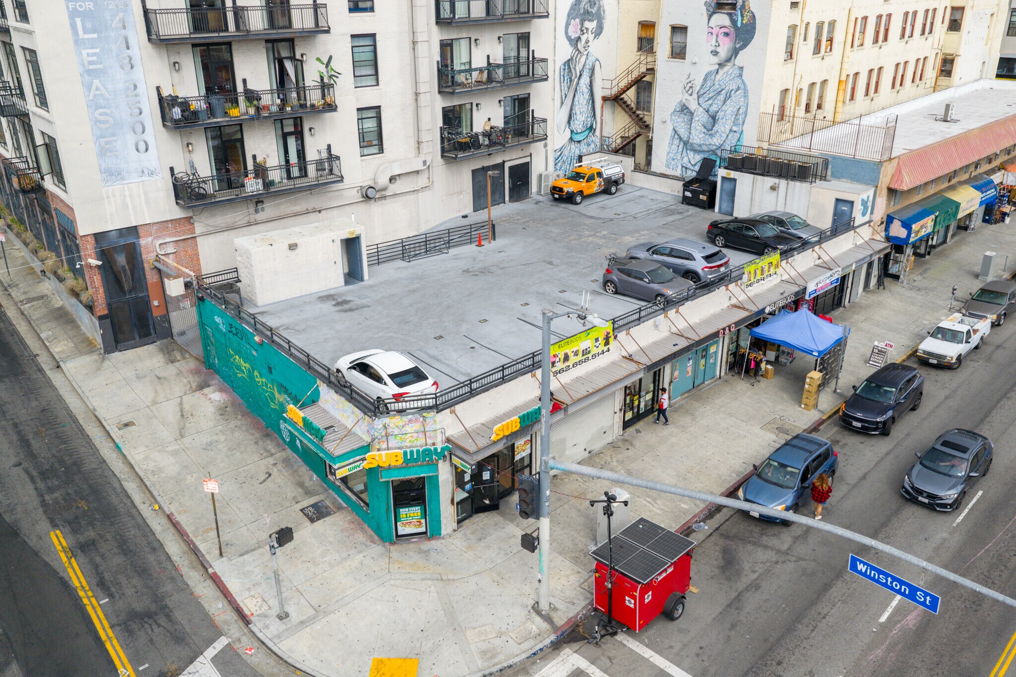 425 S Los Angeles St, Los Angeles, CA for Sale