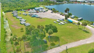 Cocoa, FL Commercial Land - 3275 Lake Dr