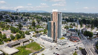 Coquitlam, BC Apartments - 901 Lougheed Hwy