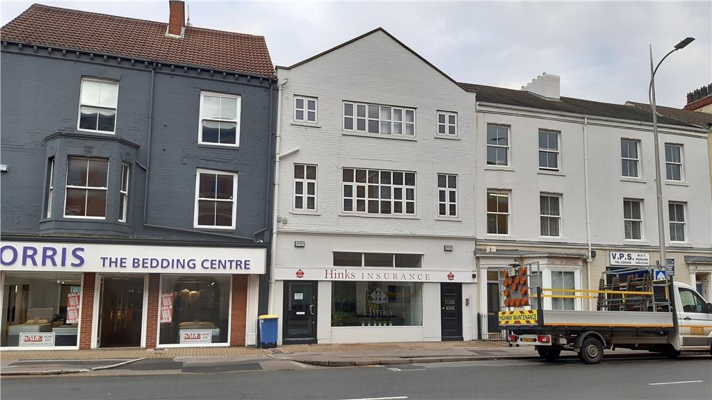 16 Wright St, Hull, NHS for Sale
