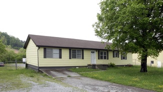 Knoxville, TN Office - 6230 Rutledge Pike