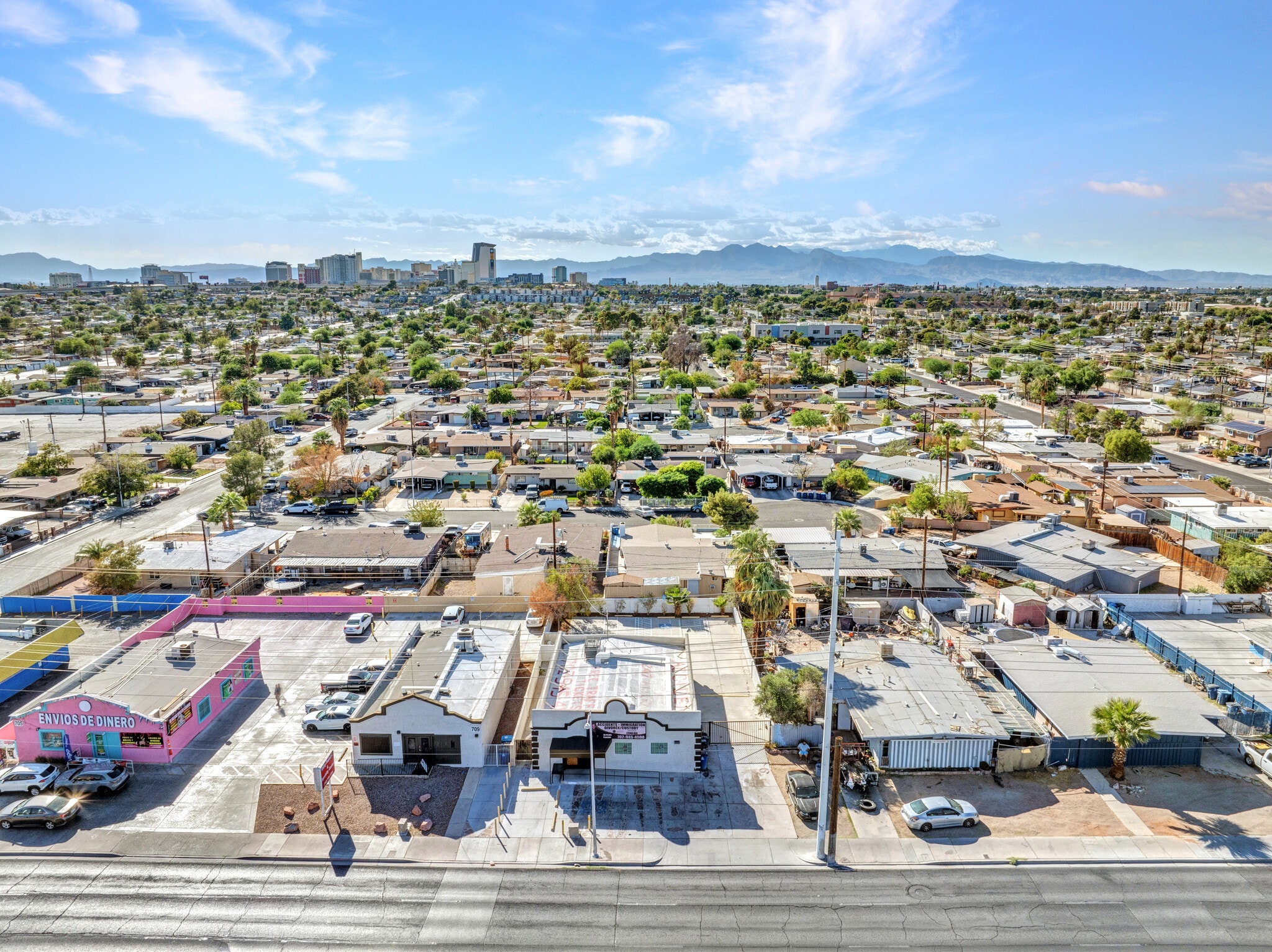 713 N Eastern Ave, Las Vegas, NV for Sale