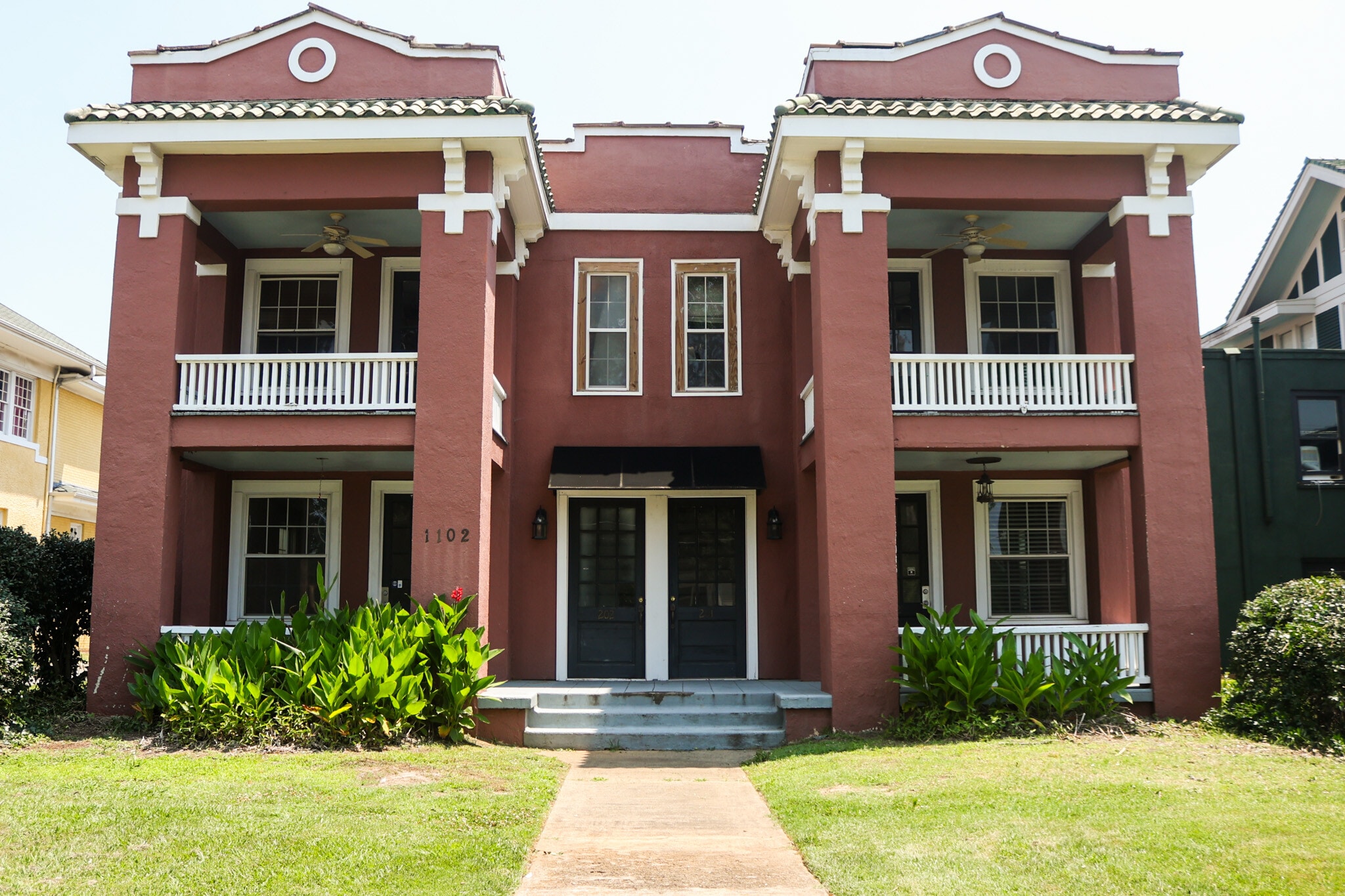 1102 N Main St, High Point, NC for Rent