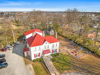 Versailles, KY Day Care Center - 380 Amsden Ave