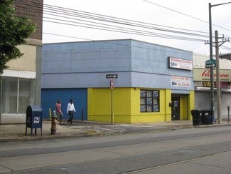 Philadelphia, PA Loft/Creative Space - 6315-6317 Woodland Ave