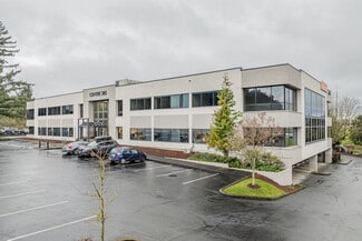 Portland, OR Office - 2600 SE 98th Ave Portland, OR Office - 2600 SE 98th Ave