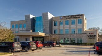 Tomball, TX Medical - 13603 Michel Rd
