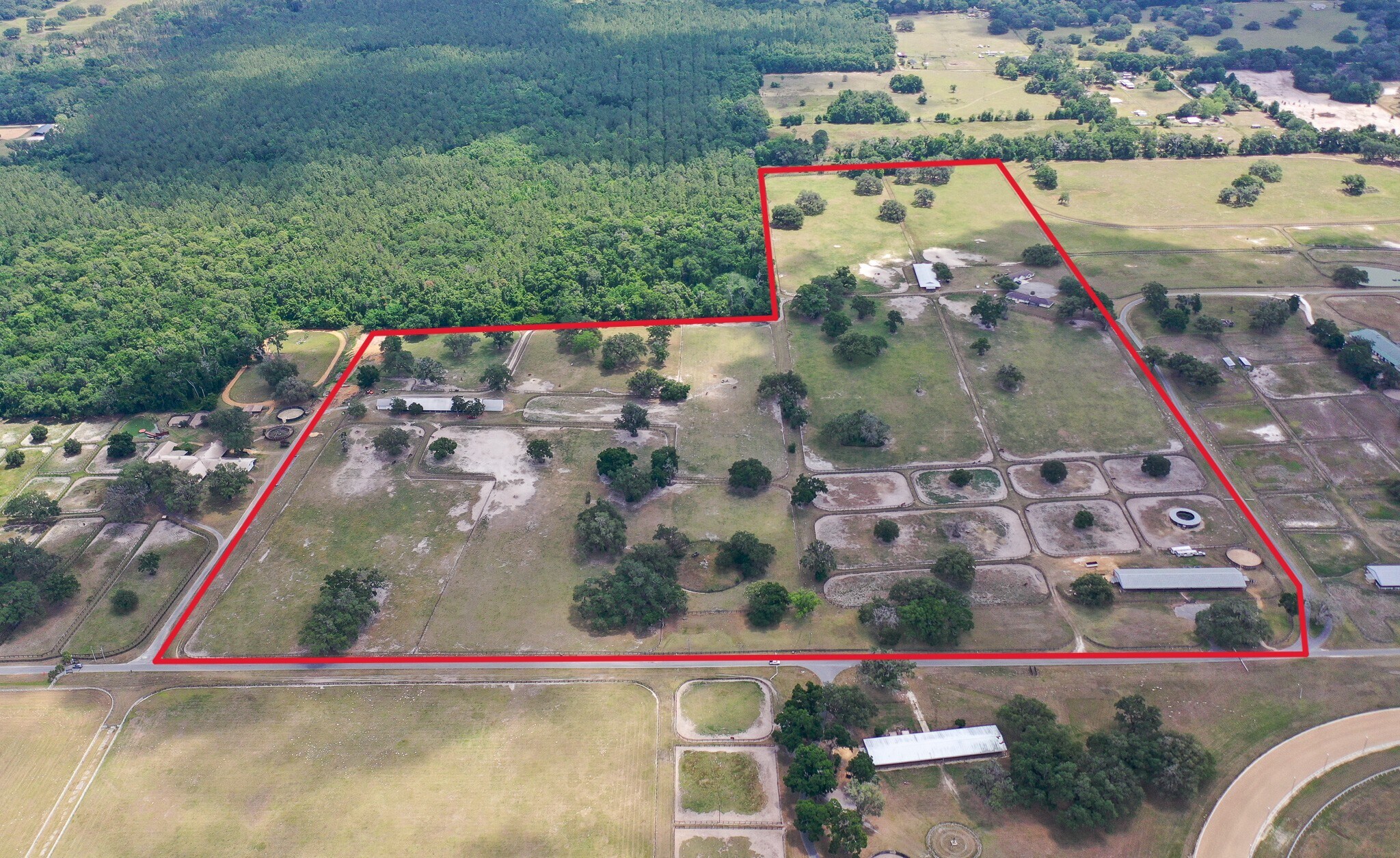 12219 SW 26th St, Ocala, FL for Sale