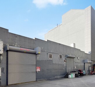 New York, NY undefined - 302 W 155th St