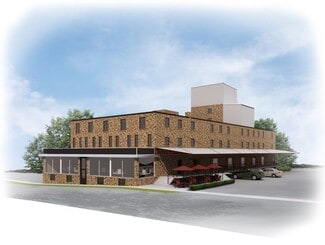 Medina, OH Office/Retail - 320 S Court St Medina, OH Office/Retail - 320 S Court St