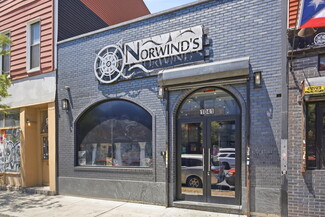 Brooklyn, NY Retail - 1041 Flushing Brooklyn, NY Retail - 1041 Flushing
