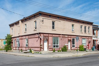 Ottawa, ON Apartments - 202 Rochester St