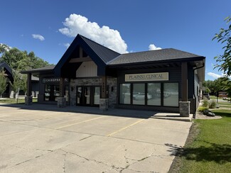Fargo, ND Retail - 3200-3264 20th St S