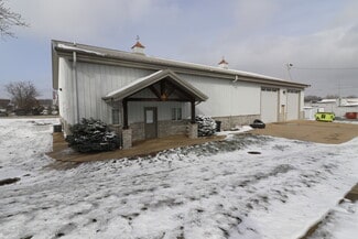 Peoria Heights, IL Flex - 1223 E Sciota Ave