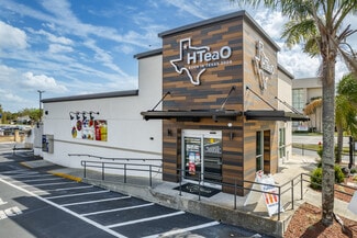 Leesburg, FL Retail - 914 N 14th St
