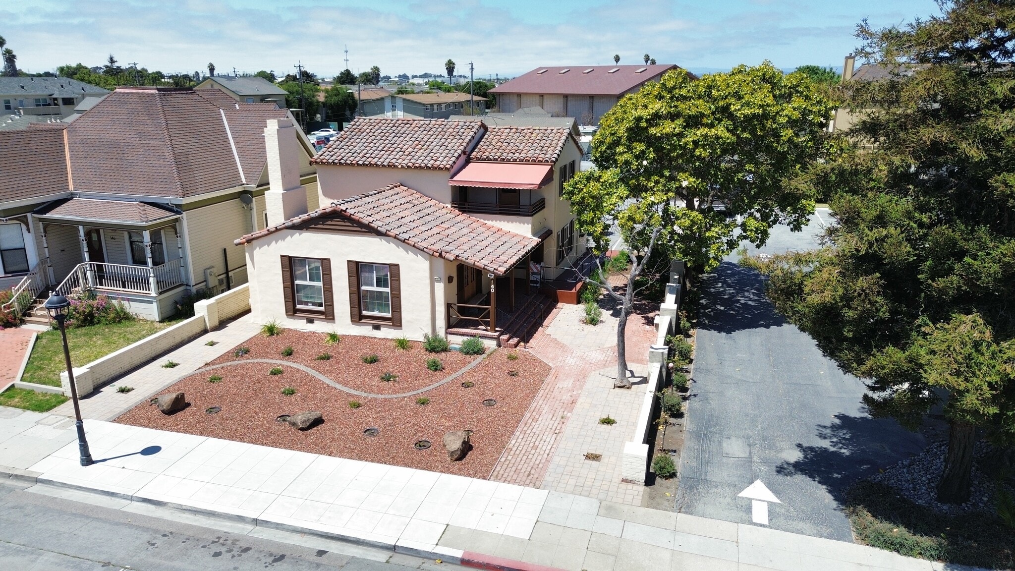 140 Central Ave, Salinas, CA for Sale
