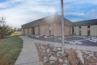 Saint Louis, MO Office - 1188 Pershall Rd